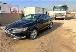 كرايسلر 200